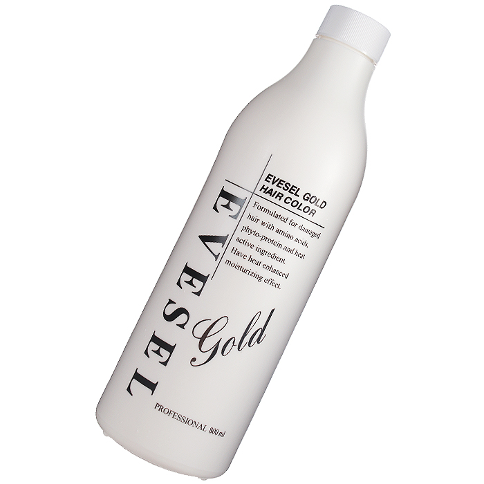 [이브셀] 이브셀 염색산화제6% 800ml