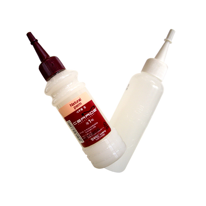 [소망] 엠세라드 내추럴 펌100ml (치오펌제) (낱개단위)