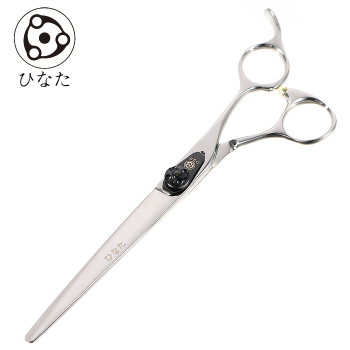 [히나타] 히나타 6.75인치 블런트 가위 HBT-6750