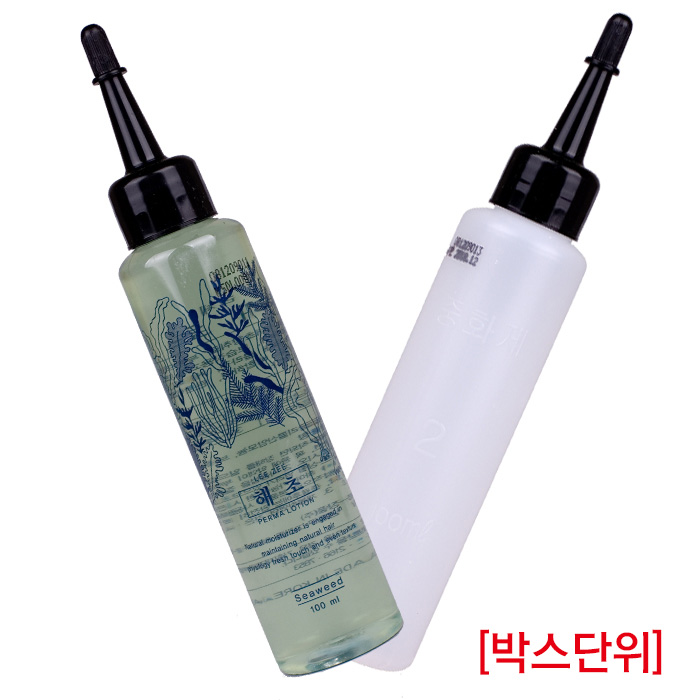 [백광] 리제 해초 치오 100ml (박스단위특가)