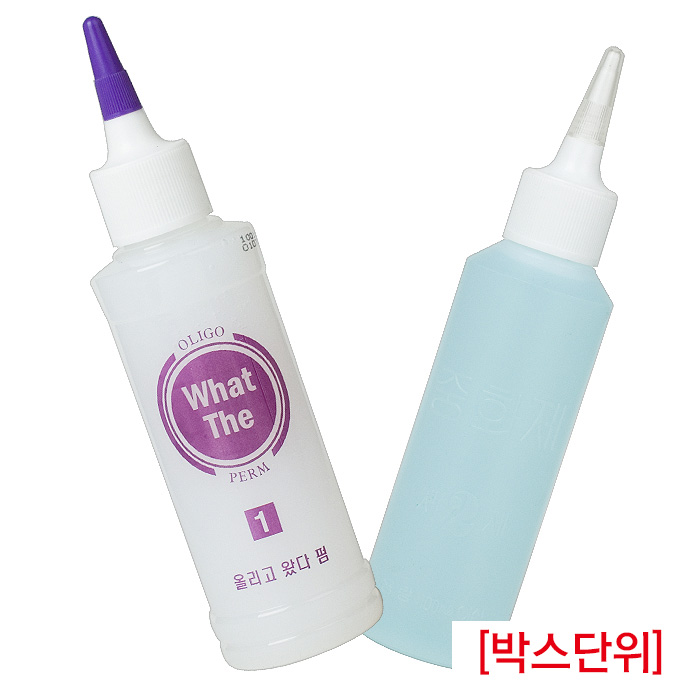 [라샘] 라샘 올리고 왔다 펌 100ml (박스단위특가)