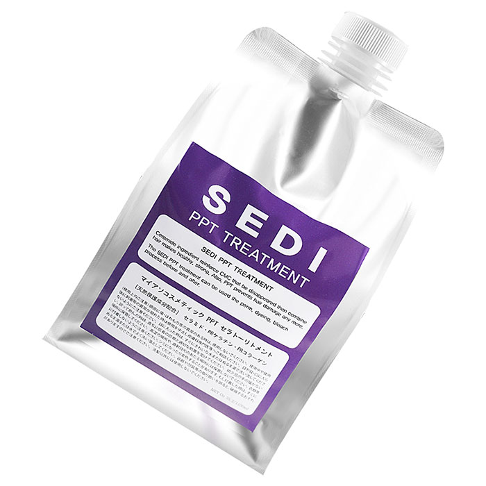 [세디] 세디 PPT 트리트먼트 1.000ml