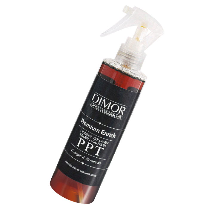 [디모르] 디모르 프리미엄 엔리치 PPT클리닉 (초고농축) 200ml