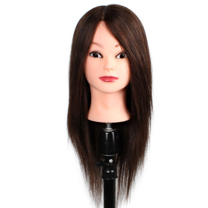 [MIKO] 미코 100% 인모 통가발 19인치 48Cm MT-1900 / No.36