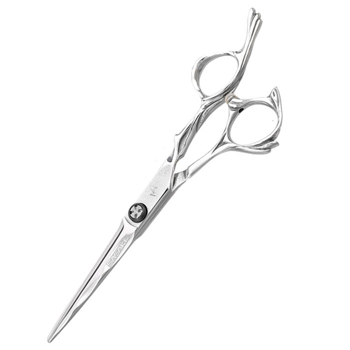 [사사끼] 사사끼 고급 에프엑스 M형 5.5인치 커트 가위 FXK-550