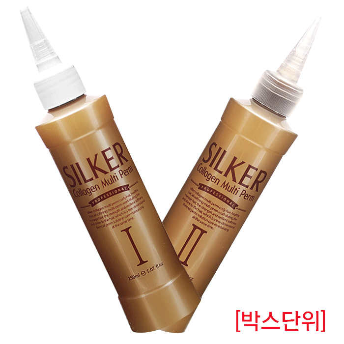 [DK] 디케이 실커 콜라겐 멀티 펌 150ml (박스단위특가)
