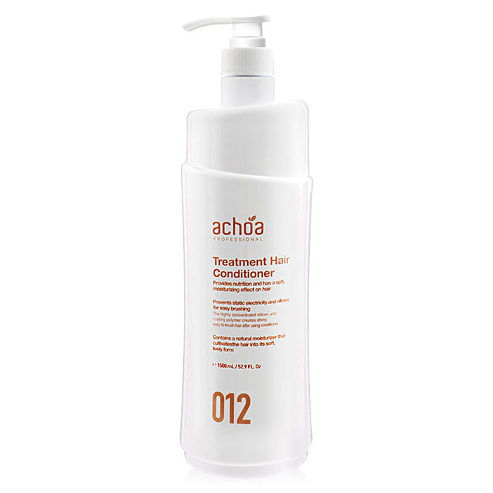 [세리] 아초아 모이스춰 헤어컨디셔너1500ml