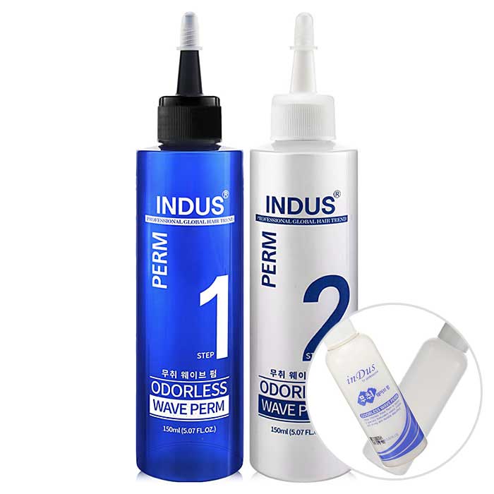 [인더스] 인더스 무취펌(치오) 150ml (낱개단위) 용량 150ml 로 늘어남