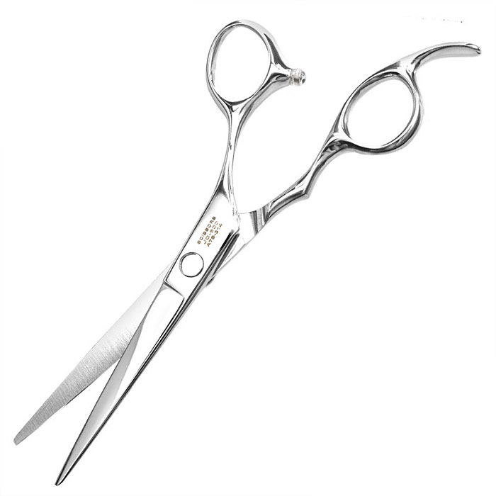 헤어2000 미용재료할인점,[하리츠] 하리츠 6인치 고급 검날 낙타형 단조 블런트 커트 가위 JC-600