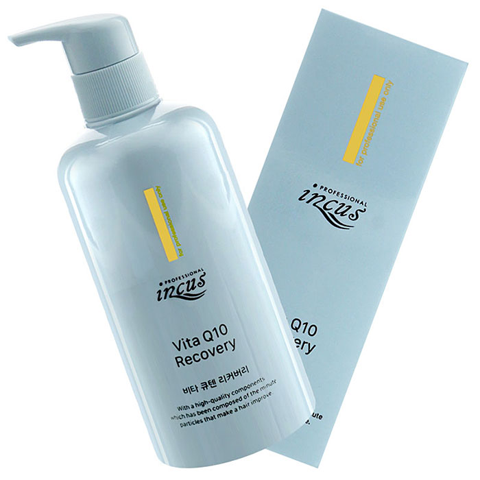 헤어2000 미용재료할인점,[소망] 인큐스 비타 큐텐 리커버리 250ml