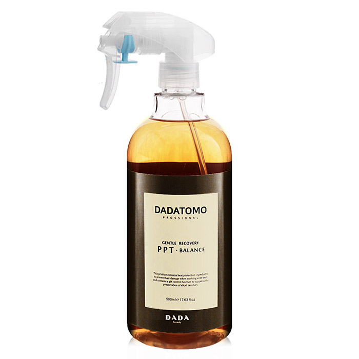 [다다] 다다토모 젠틀 리커버리 PPT 밸런스 500ml