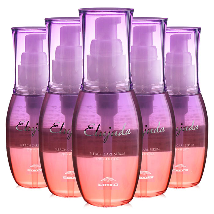 헤어2000 미용재료할인점,[밀본] 에르주다 블리치 케어 세럼 120ml (신제품)