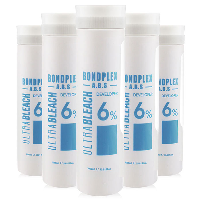헤어2000 미용재료할인점,[본드플렉스] 본드플렉스 에이비에스 산화제 6% 1,000ml (슈바츠코프 탈색제에 사용하기 좋은 산화제),염색.탈색 산화제 6% (슈바츠코프 탈색제에 사용하기 좋은 산화제)