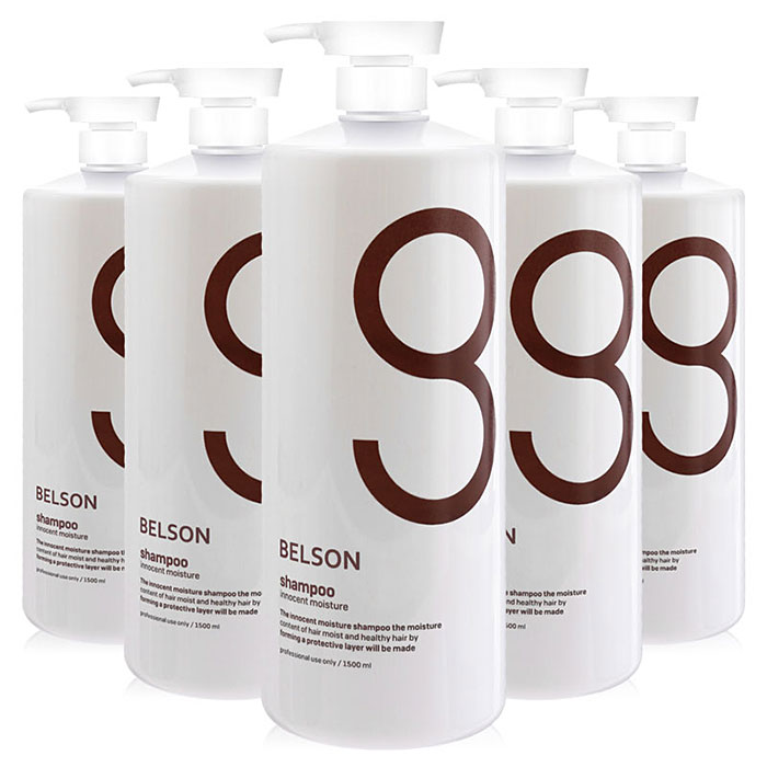 헤어2000 미용재료할인점,[동방] 벨슨 이노센트 모이스춰 샴푸 1500ml