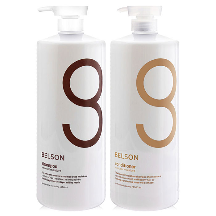 헤어2000 미용재료할인점,[동방] 벨슨 이노센트 모이스춰 샴푸 1500ml