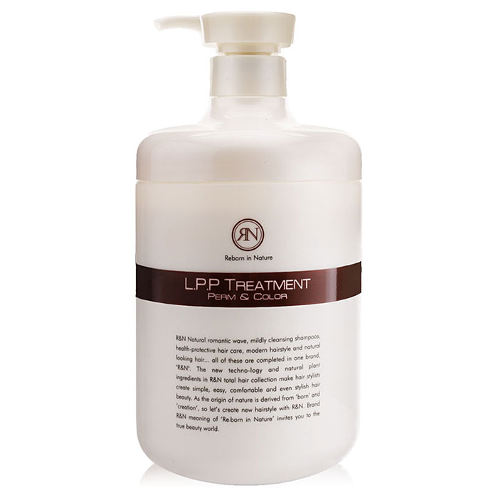헤어2000 미용재료할인점,[일진] 아렌 LPP 트리트먼트 1.000ml (박스단위특가)