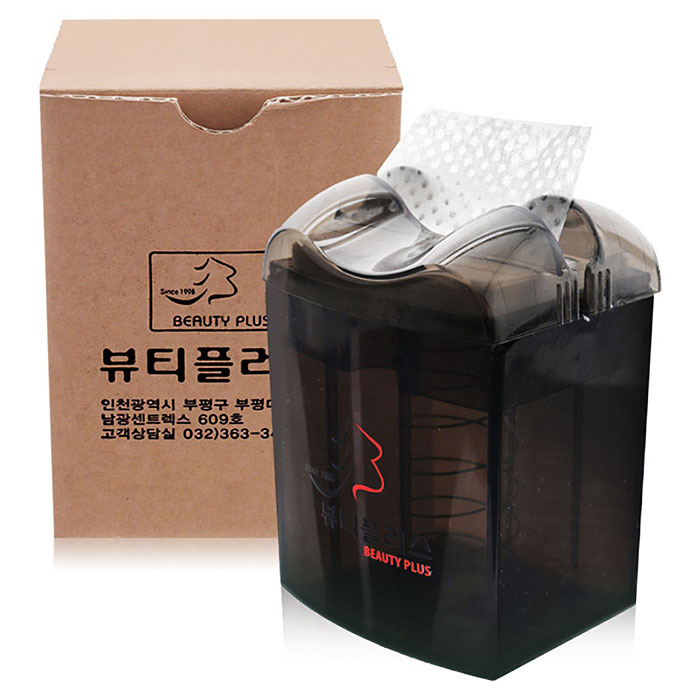 헤어2000 미용재료할인점,[뷰티플러스] 뷰티플러스 파마지 전용 케이스 (블랙/그린) 선택