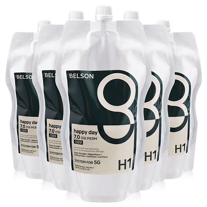 헤어2000 미용재료할인점,[동방] 동방 벨슨 해피데이 펌 500ml (pH7.0 중성펌제),[1제 크림타입 / 2제 액상타입] 버진헤어부터 심한 손상모까지 시술이 가능합니다. [pH: 7.0][소박스 6개 / 대박스 24개입] 낱개 구매가능