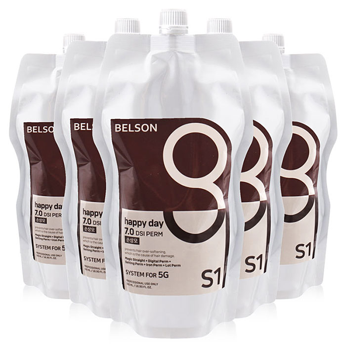 헤어2000 미용재료할인점,[동방] 동방 벨슨 해피데이 펌 500ml (pH7.0 중성펌제),[1제 크림타입 / 2제 액상타입] 버진헤어부터 심한 손상모까지 시술이 가능합니다. [pH: 7.0][소박스 6개 / 대박스 24개입] 낱개 구매가능