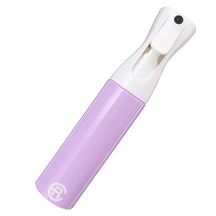 [이노스킨] 에어라파 미세 에어분무기 용량 300ml 중대형 (색상:화이트/라벤더)