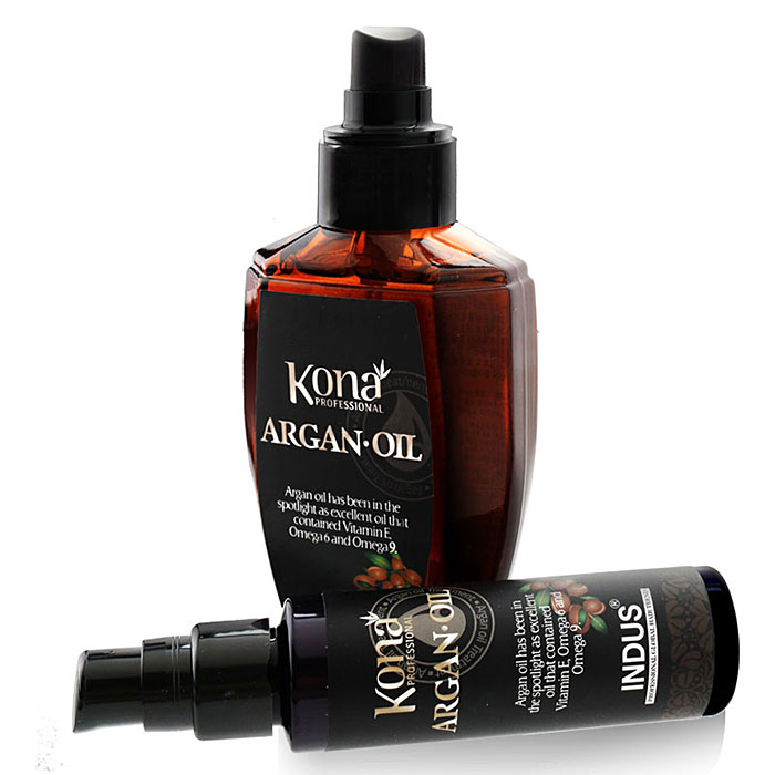 헤어2000 미용재료할인점,[인더스] 인더스 코나 아르간 오일 110ml+60ml 2개1셋트 (10+1셋트덤~)