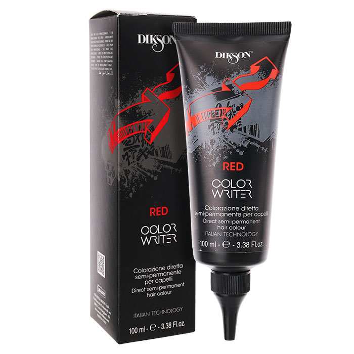헤어2000 미용재료할인점,[딕슨] 딕슨 컬러라이터 중성 코팅 칼라 100ml◇ (중성 코팅),[Made in Italy] 중성코팅칼라 / 이태리 세계적인 전문 헤어 브랜드 딕슨의 50년의 독자적인 기술력