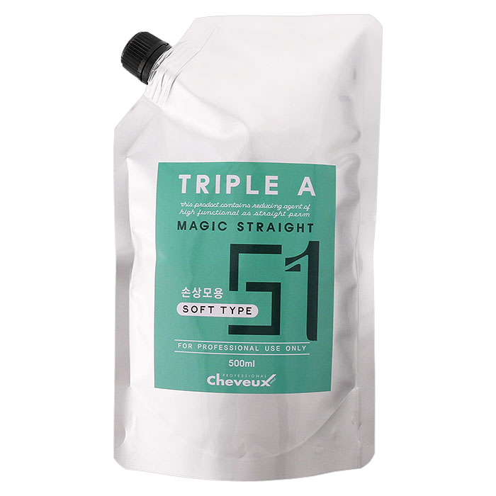 헤어2000 미용재료할인점,[디어스] 슈보 트리플 에이 매직 스트레이트 크림 500ml (건강/손상) 각 선택,1제 크림타입 / 2제 액상타입 [건강모 pH : 8.5] / [손상모 pH : 8.3][소박스10개 / 대박스40개] 낱개 구매가능
