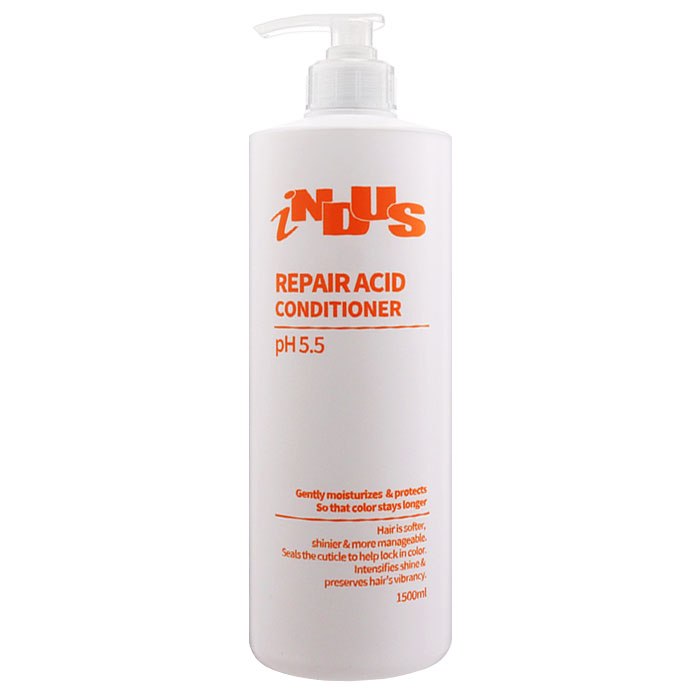 [인더스] 인더스 리페어 산성 컨디셔너 pH5.5 1.500ml