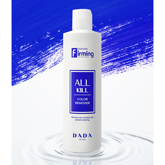 헤어2000 미용재료할인점,[다다] 다다토모 퍼밍 올 킬 리무버 300ml