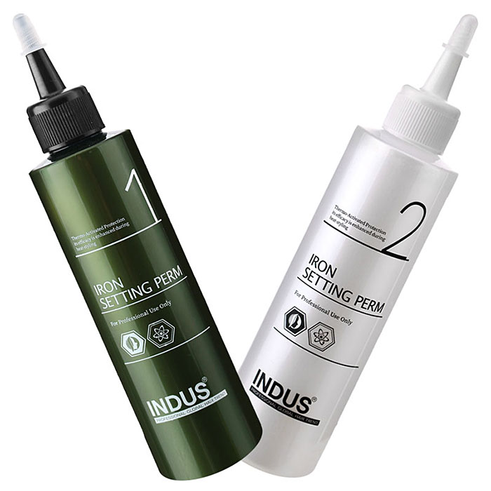 헤어2000 미용재료할인점,[인더스] 인더스 아이롱 셋팅펌 150ml (박스단위특가)