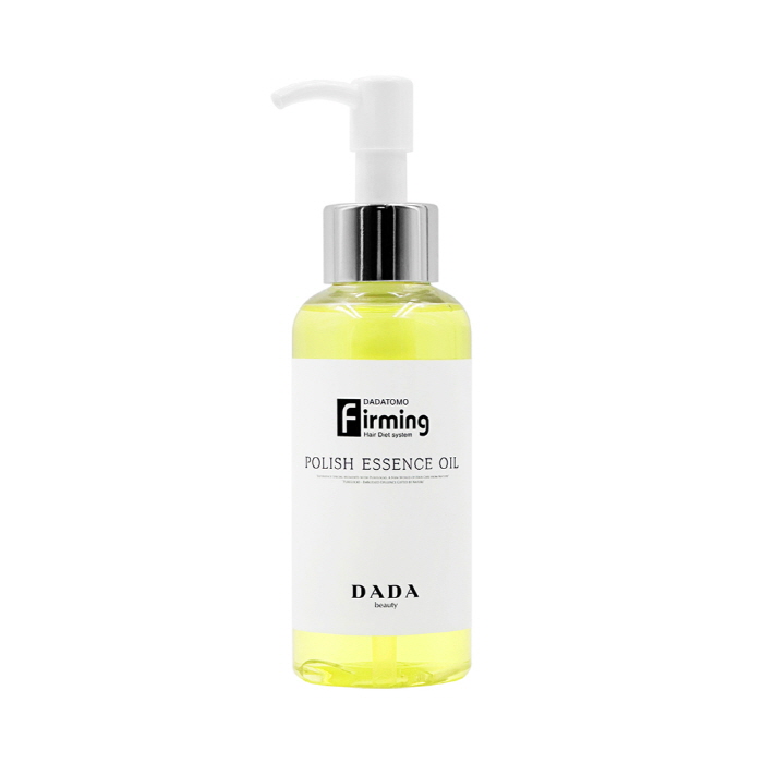 [다다] 다다토모 퍼밍 폴리쉬 에센스 오일 120ml