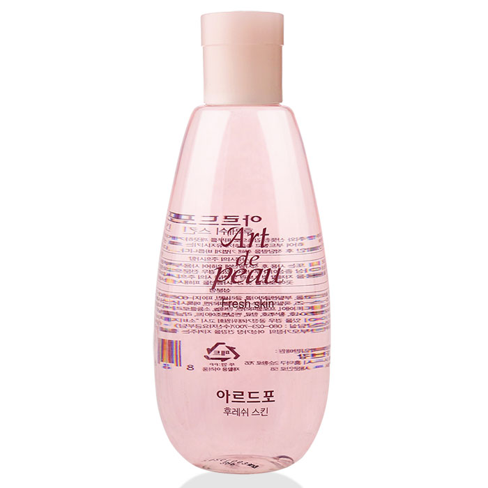 [학원용] 학원용 아르드포 후레쉬 스킨 350ml (국가고시/실기시험용)