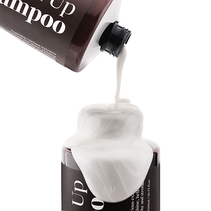 헤어2000 미용재료할인점,[루미웰] 루미에스 알칼리 클린 업 샴푸 1,500ml (알칼리샴푸) (박스단위 특가) 샴푸펌푸 4개 증정