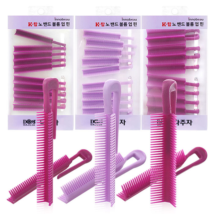 [다주자] 다주자 케이탑 노밴드 볼륨 업 핀 롯드
