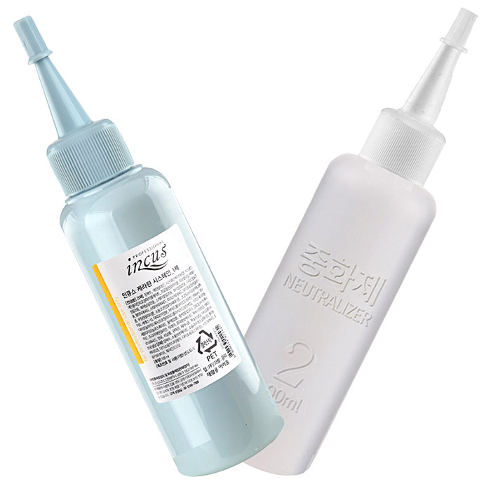 [소망] 인큐스 케라틴 시스테인 100ml