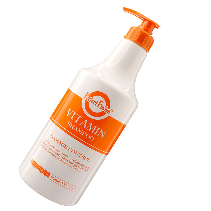 [본] 퍼펙트퓨전 비타민 샴푸 1.500ml