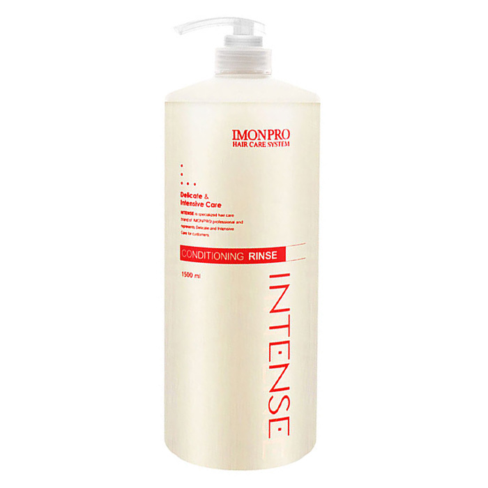 [아름다운] 아이몬 인텐스 컨디셔닝 린스1.500ml