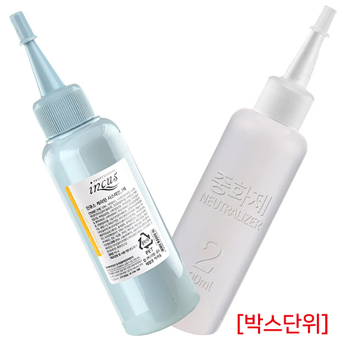 [소망] 인큐스 케라틴 시스테인 100ml (박스단위특가)