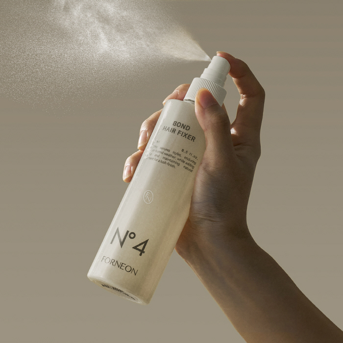 헤어2000 미용재료할인점,[기린] 포네온 본드 헤어 픽서 250ml (물스프레이),가볍고, 오랜 지속력을 가진 단백질 성분의 워터타입 스프레이