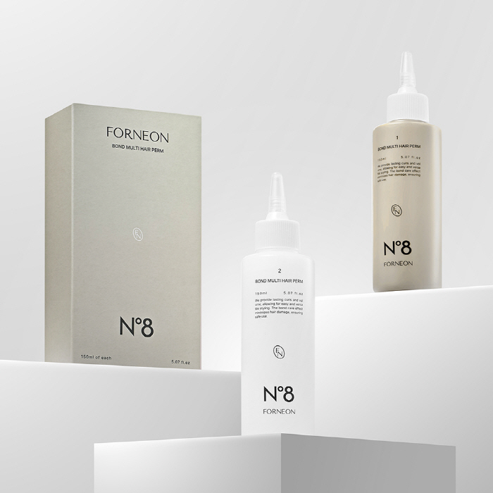 헤어2000 미용재료할인점,[기린] 포네온 본드 멀티 헤어 펌 150ml