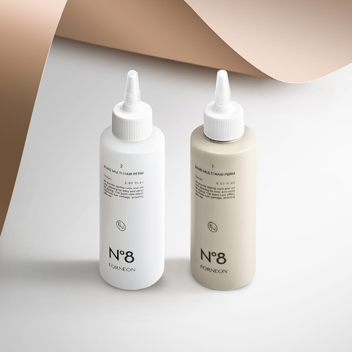 헤어2000 미용재료할인점,[기린] 포네온 본드 멀티 헤어 펌 150ml
