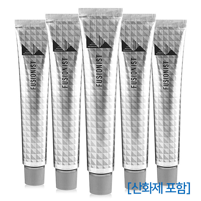 [데미] 데미 퓨저니스트 염색약 80g (페인트 컬러 퓨져니스트) [산화제 포함]