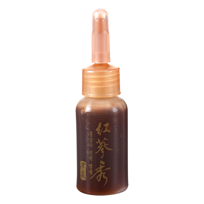 [소망] 엠세라드 홍삼수 진액 앰플 10ml 낱개1개
