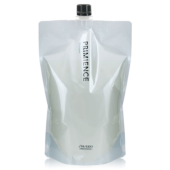[시세이도] 시세이도 프리미언스 서포트 샴푸 1,000ml (기능성 샴푸)