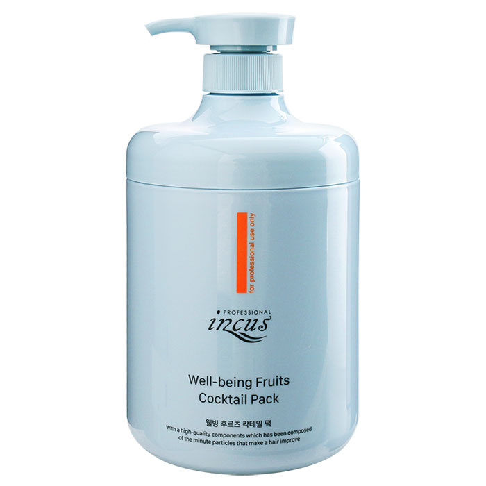 [소망] 인큐스 웰빙 후르츠 칵테일 팩 980ml