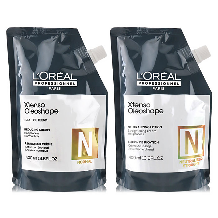 [로레알] 로레알 엑스텐소 모이스춰리스트 스무딩 크림N(정상 모발용) 400ml