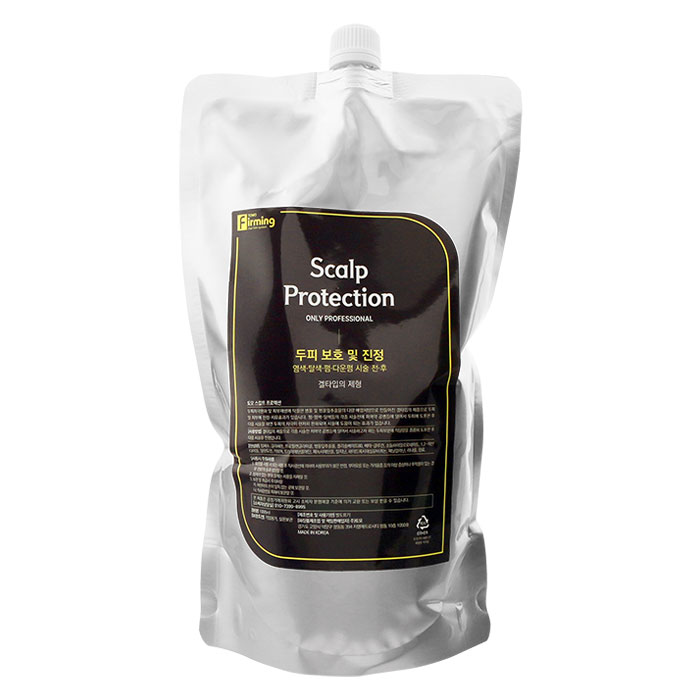 [토모] 토모 스칼프 프로텍션 1,000ml ◇토모정품◇