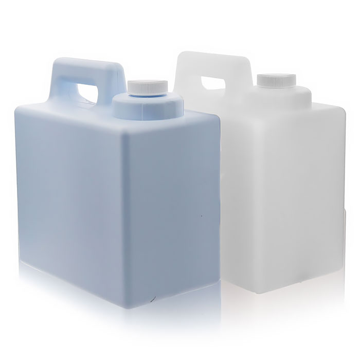 [비에프] 고어게인 마린 공병(블루/화이트)(용량 4.000ml)