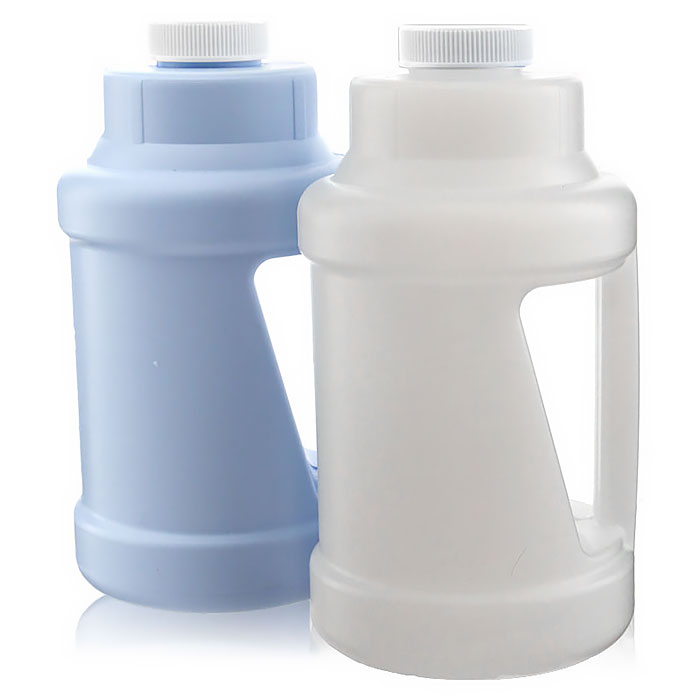 [비에프] 고어게인 마린 공병(블루/화이트)(용량 1.000ml)