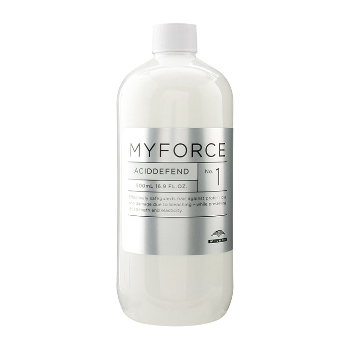 [밀본] 마이포스 애씨드 디펜드 NO.1 500ml